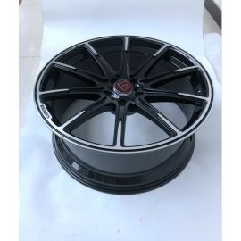 W464 W463 W222 W221 W205 W212 W213 W166 W167 X166 W292 G S C E GLE GL ML Mercedes-Benz FORGED wheel rims R22 Brabus buy in USA