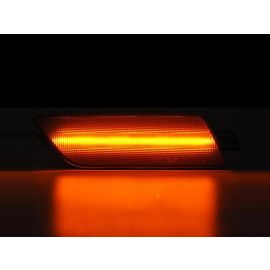 AutoTecknic LED Side Markers - Porsche Macan 2014-2019 buy in USA