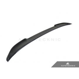 AutoTecknic Carbon Competition Trunk Spoiler - G20 3-Series buy in USA