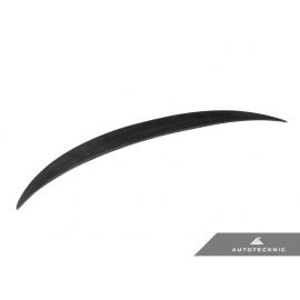 AutoTecknic Carbon Competition Extended-Kick Trunk Spoiler - G20 3-Series buy in USA