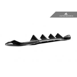 AutoTecknic Dry Carbon Competition Rear Diffuser - F87 M2 | M2 Competition buy in USA