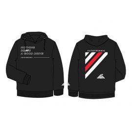 AutoTecknic Official Premium Hoodie - Black buy in USA