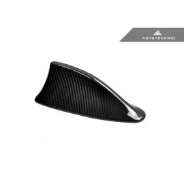 AutoTecknic Dry Carbon Roof Antenna Cover - F10 M5 | 5-Series buy in USA