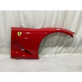 Ferrari 812 Superfast Fender Left Side/Driver OEM buy in USA