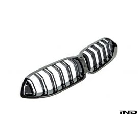 BMW M Performance Shadowline Front Grille - F92 M8 buy in USA