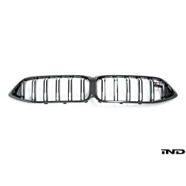 BMW M Performance Carbon Front Grille - F92 M8 buy in USA