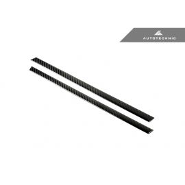 AutoTecknic Carbon Fiber Interior Vent Trim - A90 Supra 2020-Up buy in USA