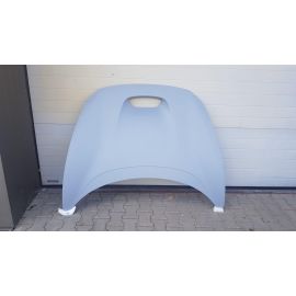 Ferrari F8 Tributo Hood Bonnet OEM buy in USA