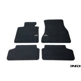 BMW Floor Mat Set - F90 M5 Competition buy in USA