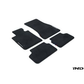 BMW M Performance Floor Mat Set - F90 M5 buy in USA