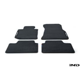 BMW M Performance Floor Mat Set - G20 3-Series buy in USA