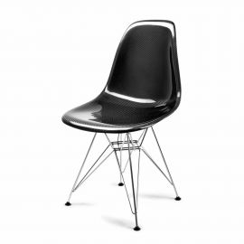 CARBON FIBER SIDE CHAIR - Adult buy in USA