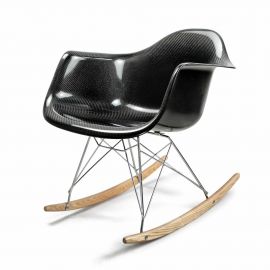 CARBON FIBER ROCKING CHAIR - Adult buy in USA