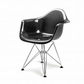 CARBON FIBER ARM CHAIR - Children buy in USA