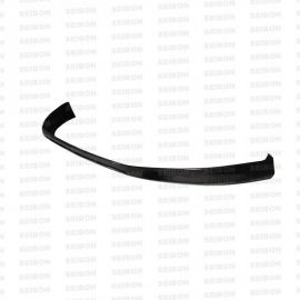 TT-STYLE CARBON FIBER FRONT LIP FOR 2010-2014 VOLKSWAGEN GOLF buy in USA