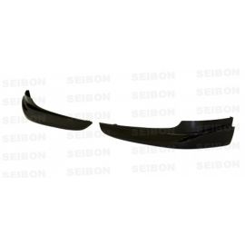 TH-STYLE CARBON FIBER FRONT LIP FOR 2000-2003 BMW E46 3 SERIES COUPE buy in USA