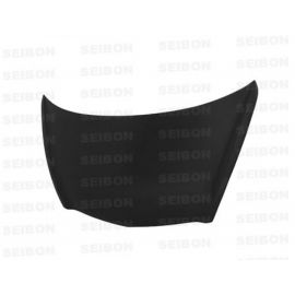 OEM-Style Carbon Fiber Hood for 2003-2008 Honda Jazz (JDM) buy in USA