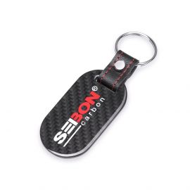 SEIBON CARBON FIBER KEYCHAIN buy in USA