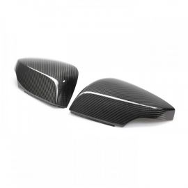 CARBON FIBER MIRROR CAPS FOR 2015-2021 SUBARU WRX / STI buy in USA