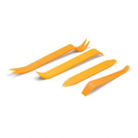 SEIBON CARBON AUTO TRIM REMOVAL TOOL SET - 4 pcs buy in USA