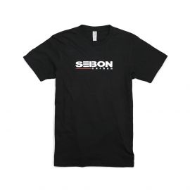 SEIBON CARBON DO YOU REMEMBER YOUR FIRST T-SHIRT - Black buy in USA