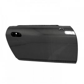 OEM-style carbon fiber doors for 2000-2009 Honda S2000 *OFF ROAD USE ONLY! (pair) buy in USA