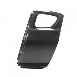 CARBON FIBER DOORS FOR 2004-2011 MAZDA RX-8 - Rear* buy in USA