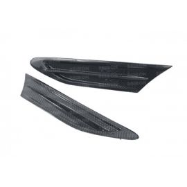 BR-STYLE CARBON FIBER FENDER DUCTS FOR 2013-2020 SCION FR-S / TOYOTA 86 / SUBARU BRZ buy in USA