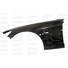 Carbon fiber fenders for 2000-2009 Honda S2000 (10mm Wider) (pair) buy in USA