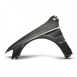 CARBON FIBER WIDE FENDERS FOR 2003-2006 MITSUBISHI LANCER EVO buy in USA