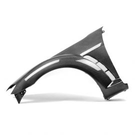 CARBON FIBER FENDERS FOR 2004-2008 MAZDA RX-8 buy in USA