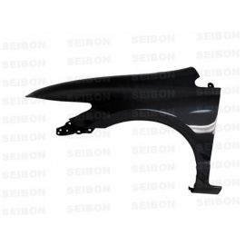 OEM-STYLE CARBON FIBER FENDERS FOR 2006-2011 HONDA CIVIC COUPE buy in USA