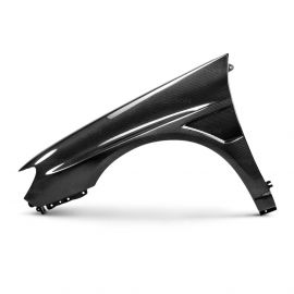 CARBON FIBER WIDE FENDERS FOR 2006-2007 SUBARU IMPREZA / WRX / STI SEDAN buy in USA