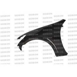 OEM-STYLE CARBON FIBER FENDERS FOR 2009-2013 INFINITI G37 SEDAN buy in USA