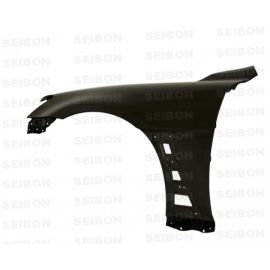 CARBON FIBER FENDERS FOR 2008-2014 LEXUS IS F buy in USA