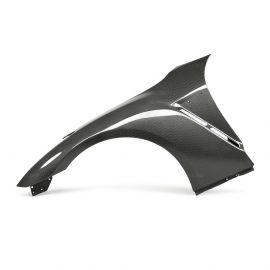 OEM-STYLE CARBON FIBER FRONT FENDERS FOR 2009-2020 NISSAN GT-R buy in USA