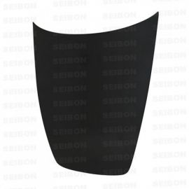 OEM-style carbon fiber hood for 2000-2009 Honda S2000 buy in USA