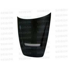 VSII-style carbon fiber hood for 2000-2009 Honda S2000 buy in USA