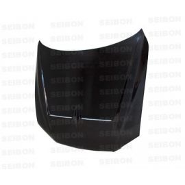 BX-STYLE CARBON FIBER HOOD FOR 2001-2005 LEXUS IS 300 buy in USA