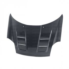 TS-STYLE CARBON FIBER HOOD FOR 2000-2005 TOYOTA MR2 SPYDER buy in USA