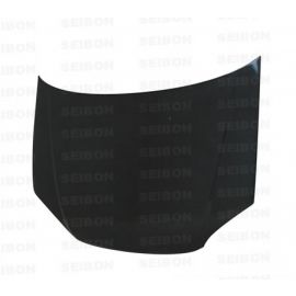 OEM-STYLE CARBON FIBER HOOD FOR 2001-2003 HONDA CIVIC buy in USA