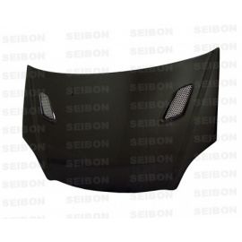 MG-style carbon fiber hood for 2002-2005 Honda Civic Si buy in USA