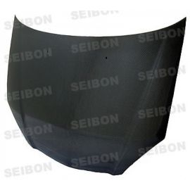 OEM-style carbon fiber hood for 2002-2006 Acura RSX buy in USA