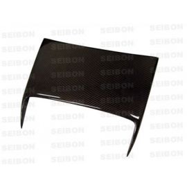 C1-style carbon fiber hood scoop for 2000-2005 Toyota Celica buy in USA