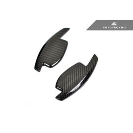 AutoTecknic Dry Carbon Competition Shift Paddles - Audi R8 2016-Up buy in USA