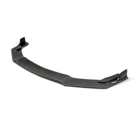 CARBON FIBER SPLITTER FOR 2016-2021 HONDA CIVIC SEDAN TT-STYLE FRONT BUMPER buy in USA