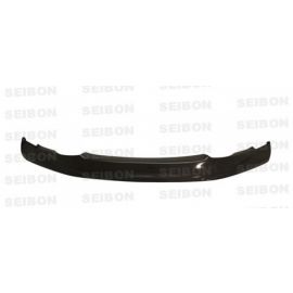 TV-style carbon fiber front lip for 2000-2003 Honda S2000 buy in USA