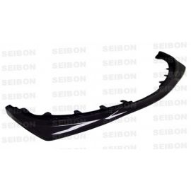 VR-STYLE CARBON FIBER FRONT LIP FOR 2003-2005 MITSUBISHI LANCER EVO VIII buy in USA