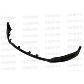 OEM-style carbon fiber front lip for 2004-2009 Honda S2000 buy in USA