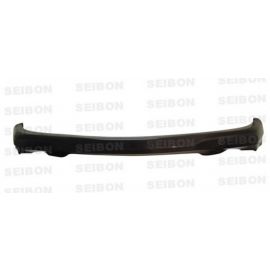 TS-STYLE CARBON FIBER FRONT LIP FOR 2006-2008 LEXUS IS buy in USA